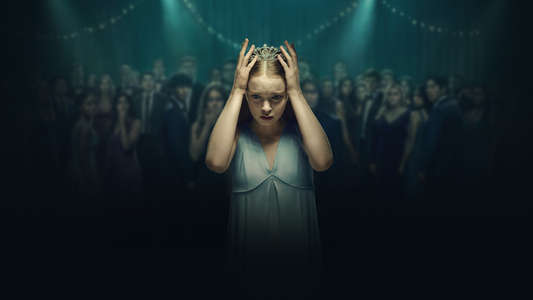 Carrie - Backdrops