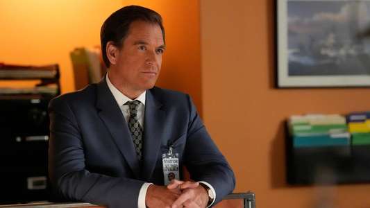 NCIS - Backdrops