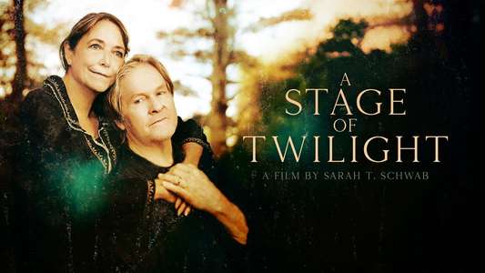 A Stage of Twilight - Backdrops