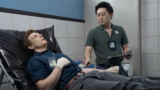 Dexter: Original Sin - Backdrops