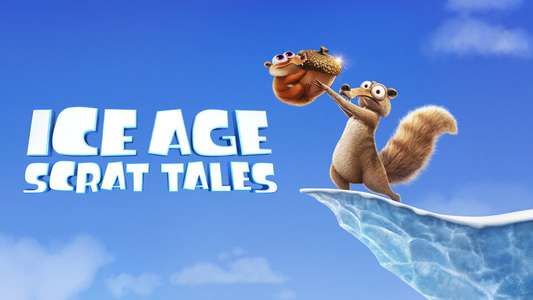 Ice Age: Scrat Tales - Backdrops