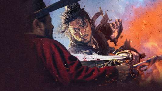 The Butcher's Blade - Backdrops