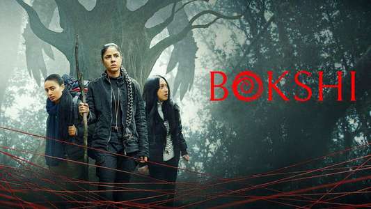 Bokshi - Backdrops