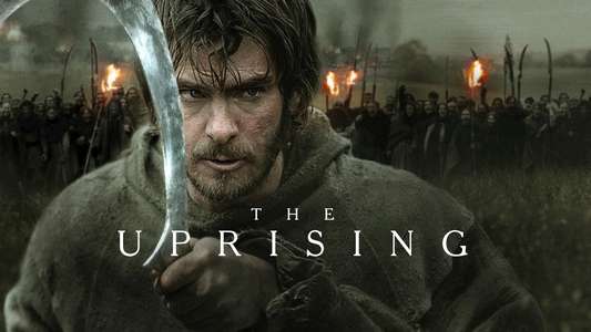 The Uprising - Backdrops