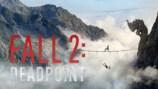 Fall 2: Deadpoint - Backdrops