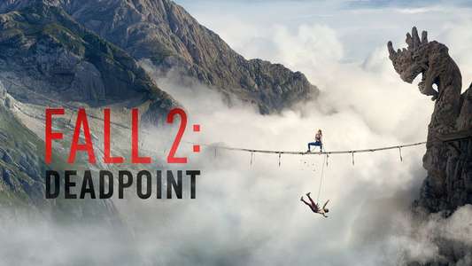 Fall 2: Deadpoint - Backdrops