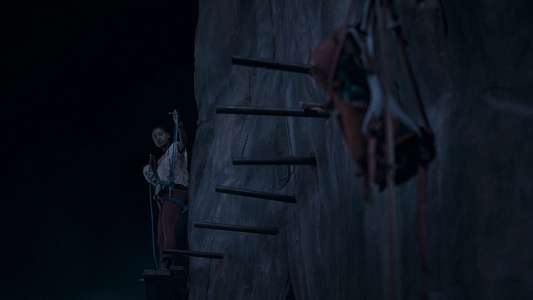 Fall 2: Deadpoint - Backdrops