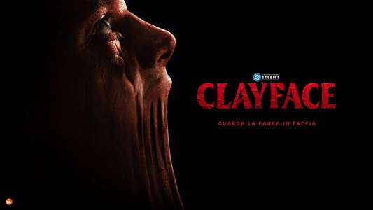 Clayface - Backdrops