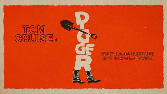 Digger - Backdrops