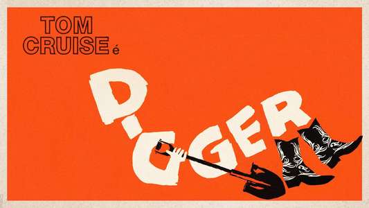 Digger - Backdrops