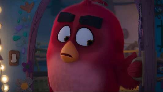 The Angry Birds Movie 3 - Backdrops