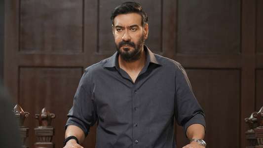 Drishyam: The Conclusion - Backdrops