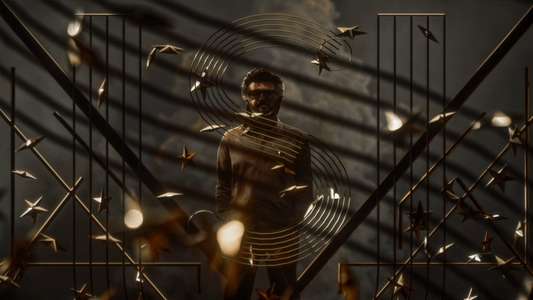 Jailer 2 - Backdrops