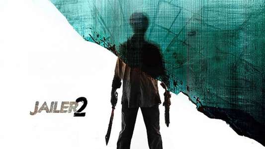 Jailer 2 - Backdrops