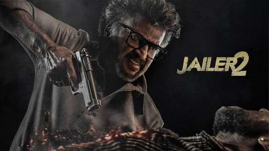 Jailer 2 - Backdrops