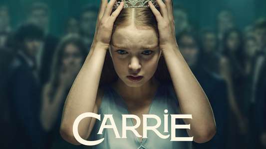 Carrie - Backdrops