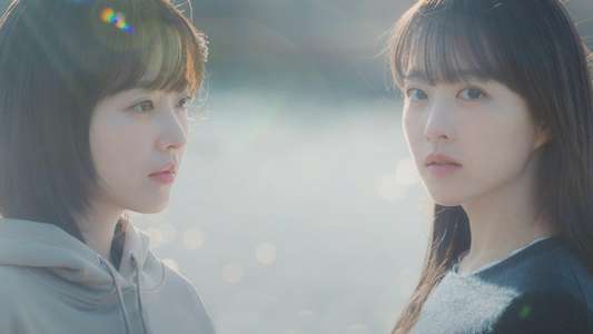 Our Unwritten Seoul - Backdrops