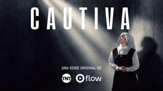 Captive - Backdrops