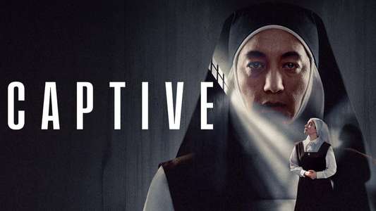 Captive - Backdrops