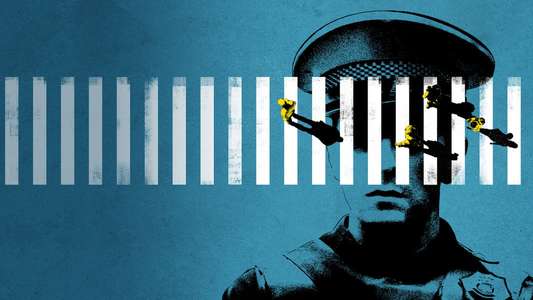 A Cop Movie - Backdrops