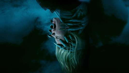 Insidious: Out of the Further - Backdrops