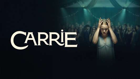 Carrie - Backdrops