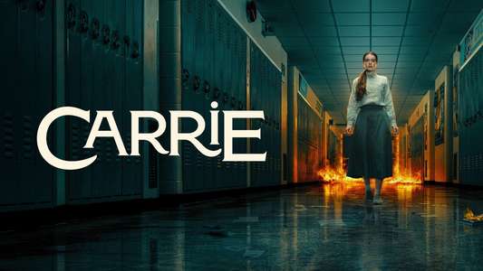Carrie - Backdrops