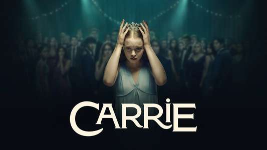 Carrie - Backdrops