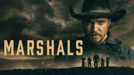 Marshals - Backdrops