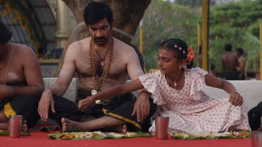 Irumudi - Backdrops