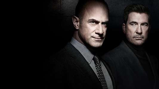 Law & Order: Organized Crime - Backdrops