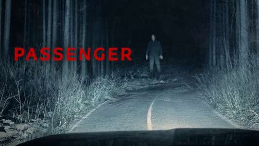 Passenger - Backdrops