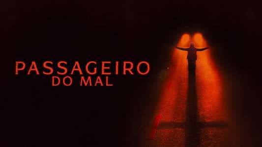 Passenger - Backdrops