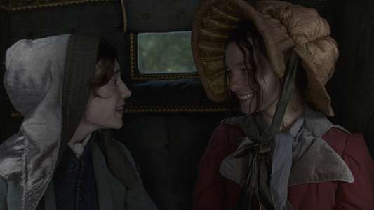 Sense and Sensibility - Backdrops