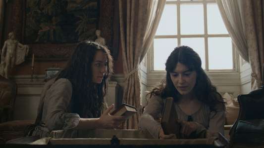 Sense and Sensibility - Backdrops