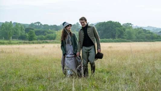 Sense and Sensibility - Backdrops