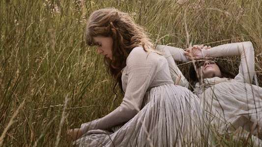 Sense and Sensibility - Backdrops