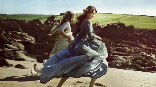 Sense and Sensibility - Backdrops