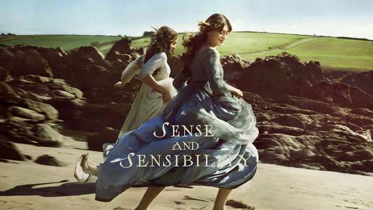 Sense and Sensibility - Backdrops