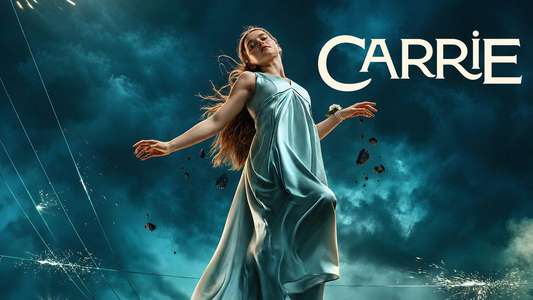 Carrie - Backdrops