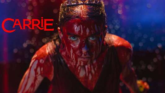 Carrie - Backdrops