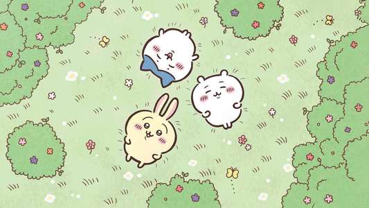 Chiikawa - Backdrops