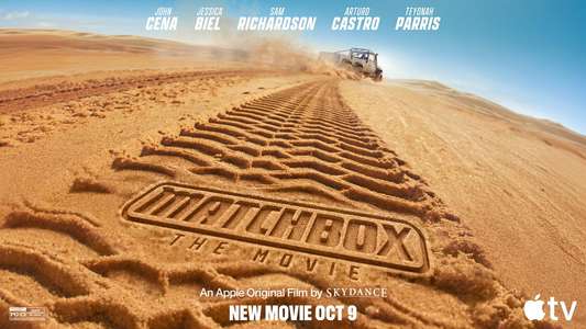 Matchbox - Backdrops