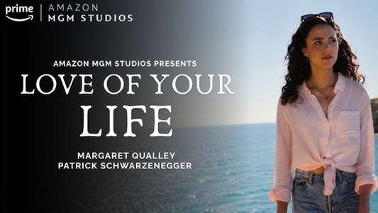 Love of Your Life - Backdrops