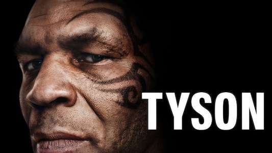 TYSON - Backdrops
