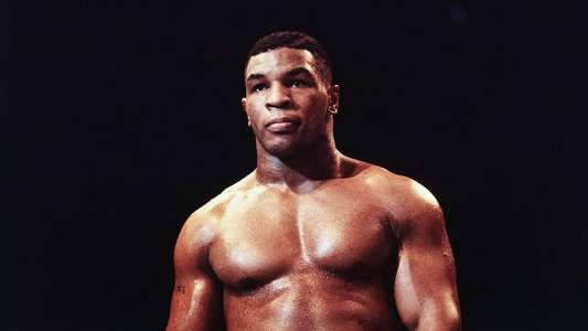 TYSON - Backdrops