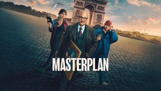 Masterplan - Backdrops