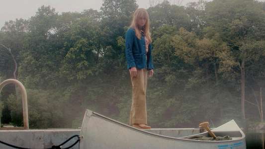 Crystal Lake - Backdrops