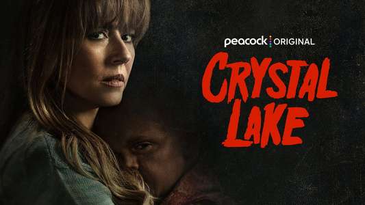 Crystal Lake - Backdrops