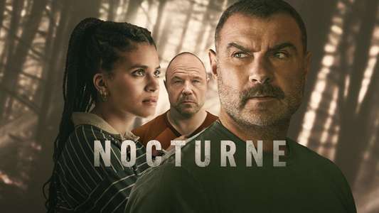 Nocturne - Backdrops